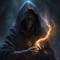 demon servent