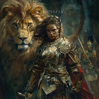God of war