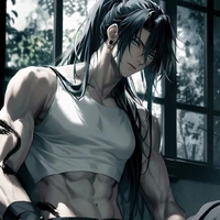 🥃꧁William Miller꧂ ♡