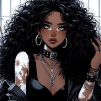🍏꧁Leona Moss꧂ ♥︎