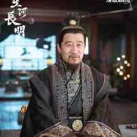 หลี่ปู้(เจ้ากรมกลาโหม)