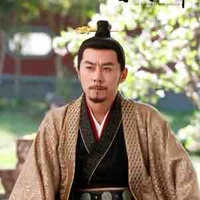 มู่อัน(อัครเสนาบดี.ขวา)