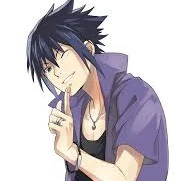 Sasuke