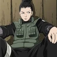 shikamaru