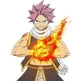 Natsu