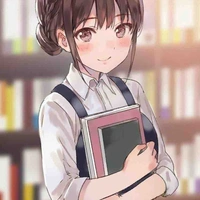 Librarian 