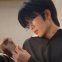 มาสเตอร์ น้องพอ. (หลิว) น้องคนกลาง