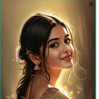 Aarna Gupta -maheshwari (FL)