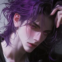 Seky Evans (DP) 😚 "H. de Rony*