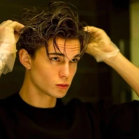 Divyansh Aharya (ml bro)