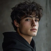 Neer Aharya (ml cousin)