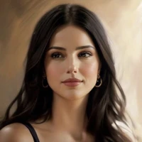 Ruhani Chauhan (fl adoptive sis)