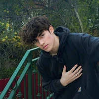 Aarav Chauhan (fl adoptive bro)