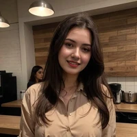 Nithya Sharma (fl assistant)