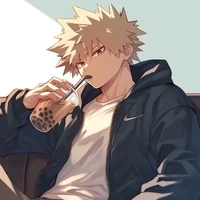 💥💣 Katsuki Bakugo 💣💥