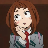 💴🍘 Ochaco Uraraka 🍘💴