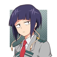 🎶🎼 Kyoka Jiro 🎼🎶