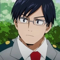 ☁💨 Tenya Iida 💨☁