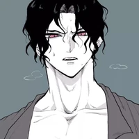 มุซัน(ตัวร้าย)    (คอยแย่งทันจิ)