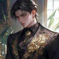 Cassius Valenhardt (crown prince/ml 1)