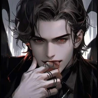 Elias Ravenspire (grand Duke/ml 2)