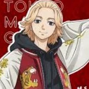 Sano manjiro (mikey)