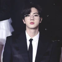 Kim Seokjin