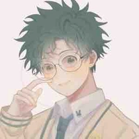 Izuku (O.R)