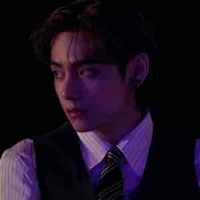 Kim teahyung Jungkooks husband 