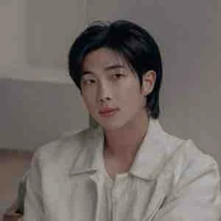 Kim namjoon Teahyungs apps