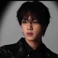 Kim Jin teahyungs eomma 