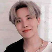 Jeon hoseok Jungkooks brother omega