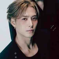 Kim Jackson teahyungs brother