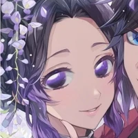 Kocho Shinobu