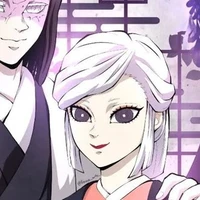 Amane Ubuyashiki