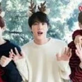 Kim Seokjin