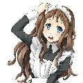 waiter(riya)