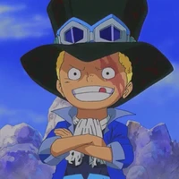 Sabo (Kid)