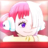 Uta ( Kid)