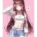 ลู ชิงเกร์อ(น้องนางเอก+ร้าย)