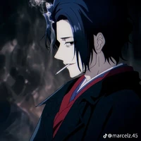 ดาโสะ|แวมไพร์🧛🏻🐺☄️