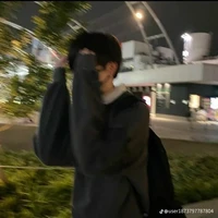 คิว(พี่ชายพ.อ)