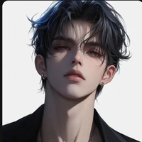 Leonard Gabriel[FLpast husband/MLcousin]