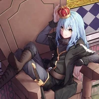 rimuru tempest