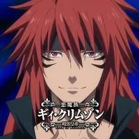 guy crimson