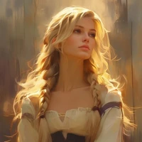 Lady Victória