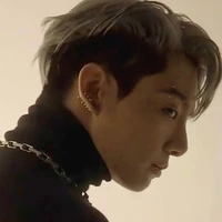 Jeon Jungkook