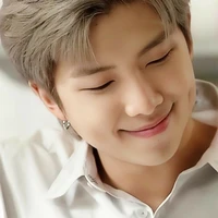 Kim Namjoon 