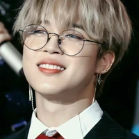 Park Jimin ( Doctor)  
