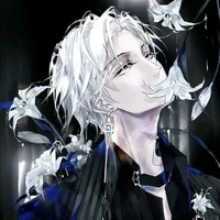 Vincent ( ml/demon king )